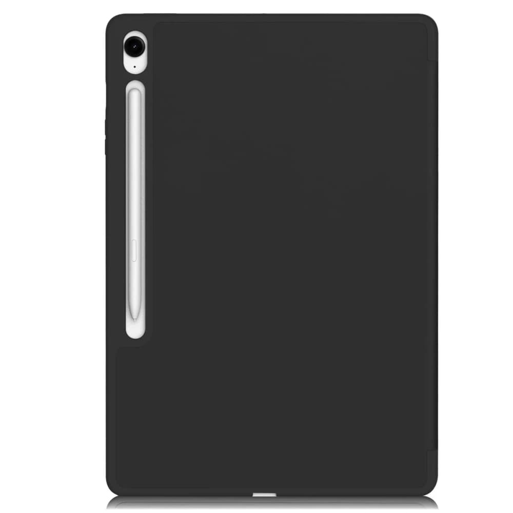 Bizon Case Tab Lizard Samsung Galaxy Tab S10 FE Plus schwarz - 6