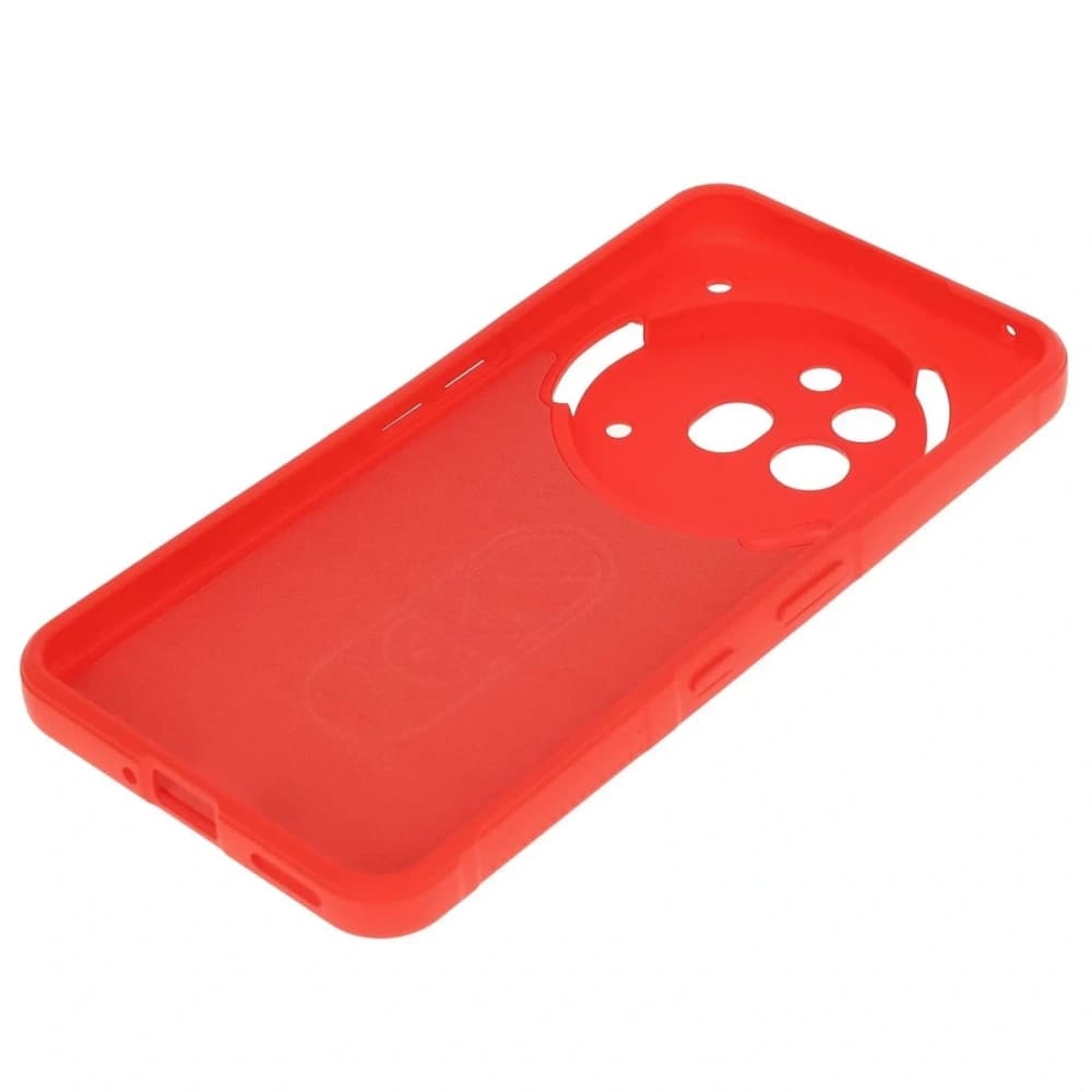 Bizon Case Tur Nothing Phone (3a) Pro red - 4