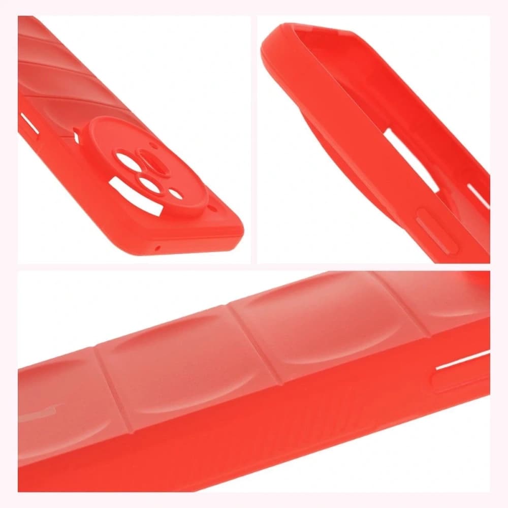 Bizon Case Tur Nothing Phone (3a) Pro red - 7