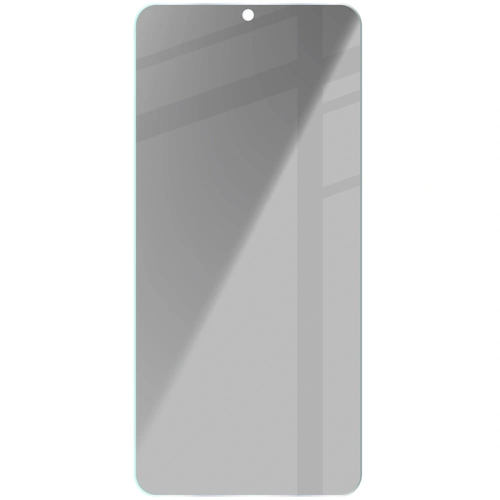 Bizon Glass Clear Shadow Samsung Galaxy S25 Edge tinted - 4