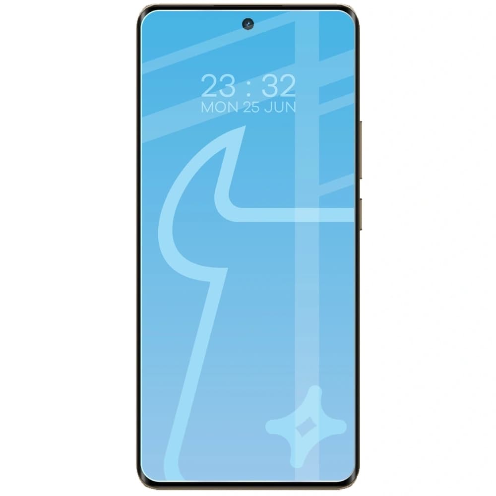 Bizon Glass Clear 2 Realme 14 5G / 14T 5G - 3
