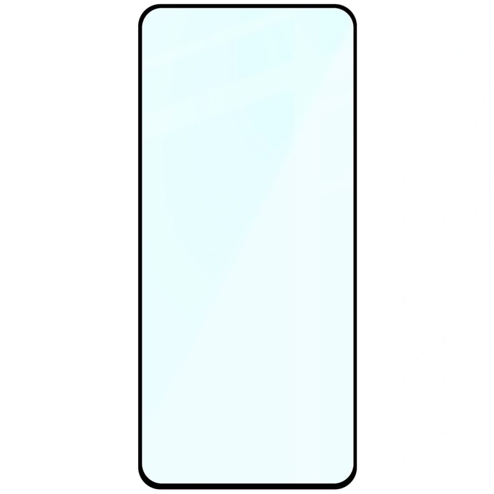 Bizon Glass Edge 2 Realme 14 5G / 14T 5G schwarzer Rahmen - 4