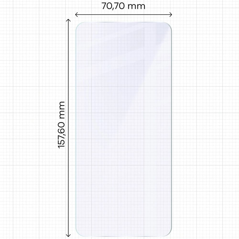 Bizon Glass Mule Nothing CMF Phone 2 Pro - 2