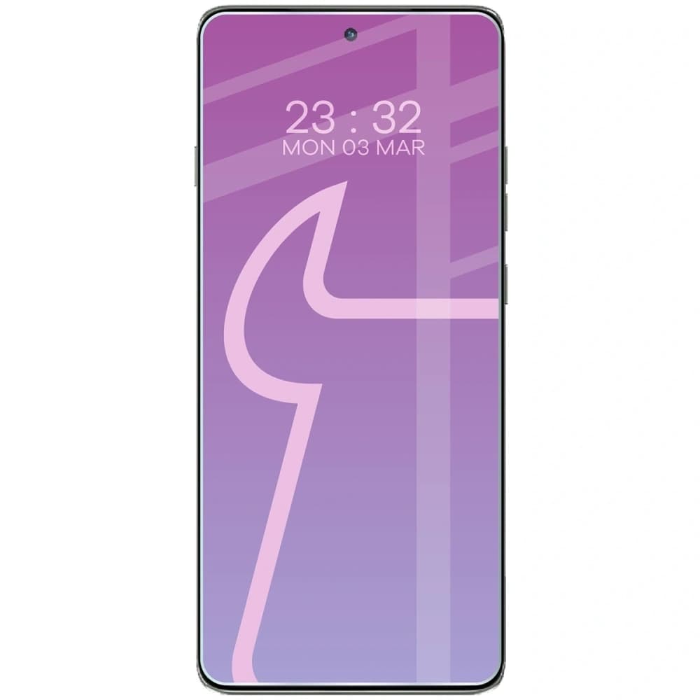 Bizon Glass Mule Motorola Edge 60 Pro - 3