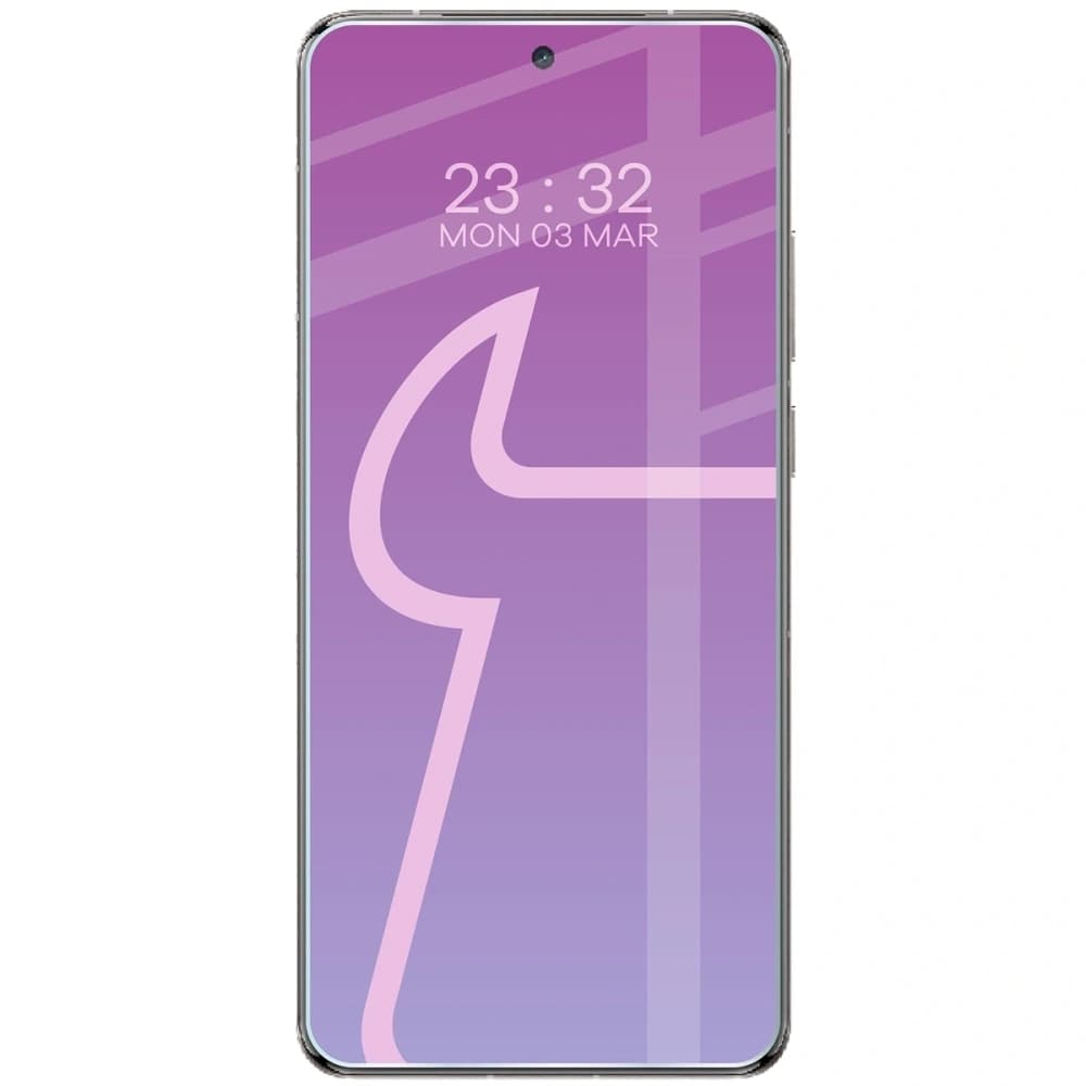 Bizon Glass Mule Vivo X200 Pro - 3