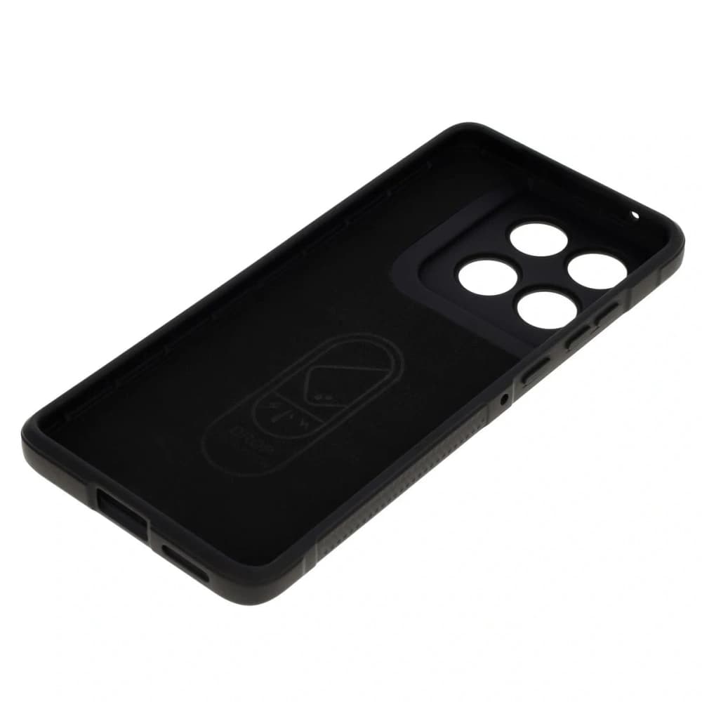 Bizon Case Tur Motorola Edge 60 Fusion / Edge 60 black - 4