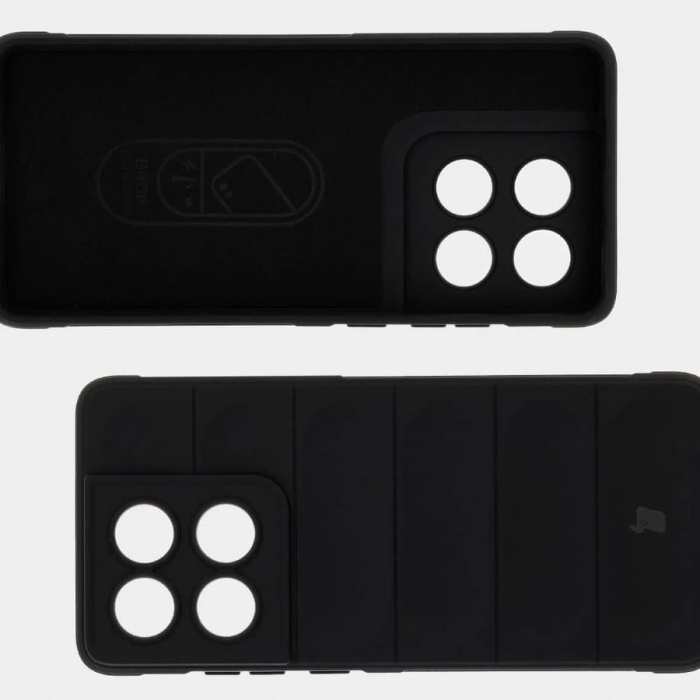 Bizon Case Tur Motorola Edge 60 Fusion / Edge 60 black - 6