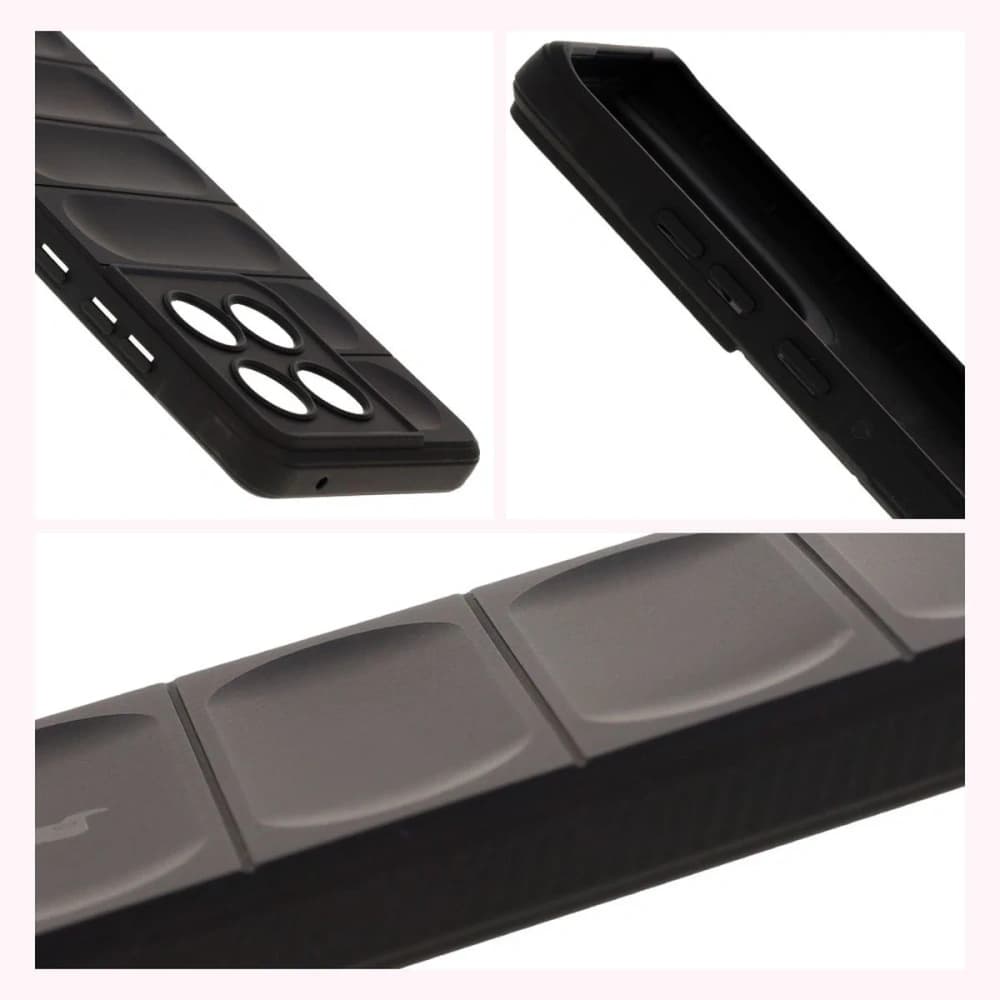 Bizon Case Tur Motorola Edge 60 Fusion / Edge 60 black - 7