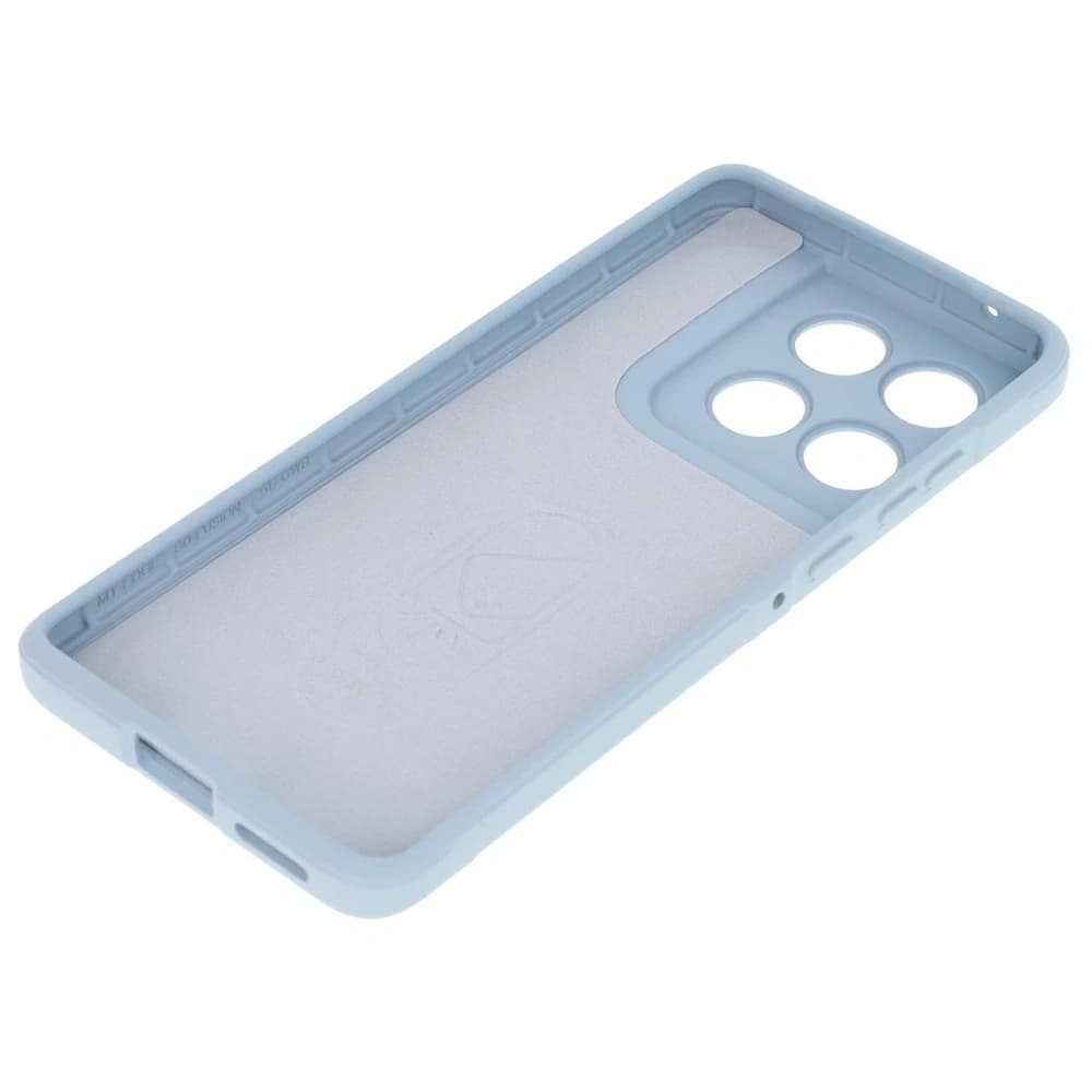 Bizon Case Tur Motorola Edge 60 Fusion / Edge 60 light blue - 4