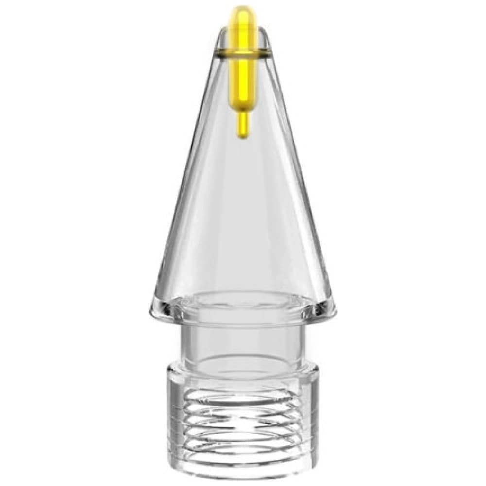 4smarts Lucid Stylus Tips for Apple Pencil 1st Gen/2nd Gen/USB-C/Pro Multicolor [4 PACK] - 2