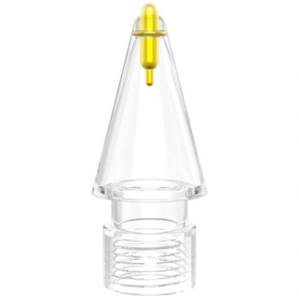 4smarts Lucid Stylus Tips for Apple Pencil 1st Gen/2nd Gen/USB-C/Pro Multicolor [4 PACK] - 5