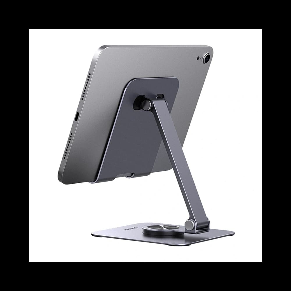 UGREEN LP894 360° Rotating Tablet Stand (Gray) - 3