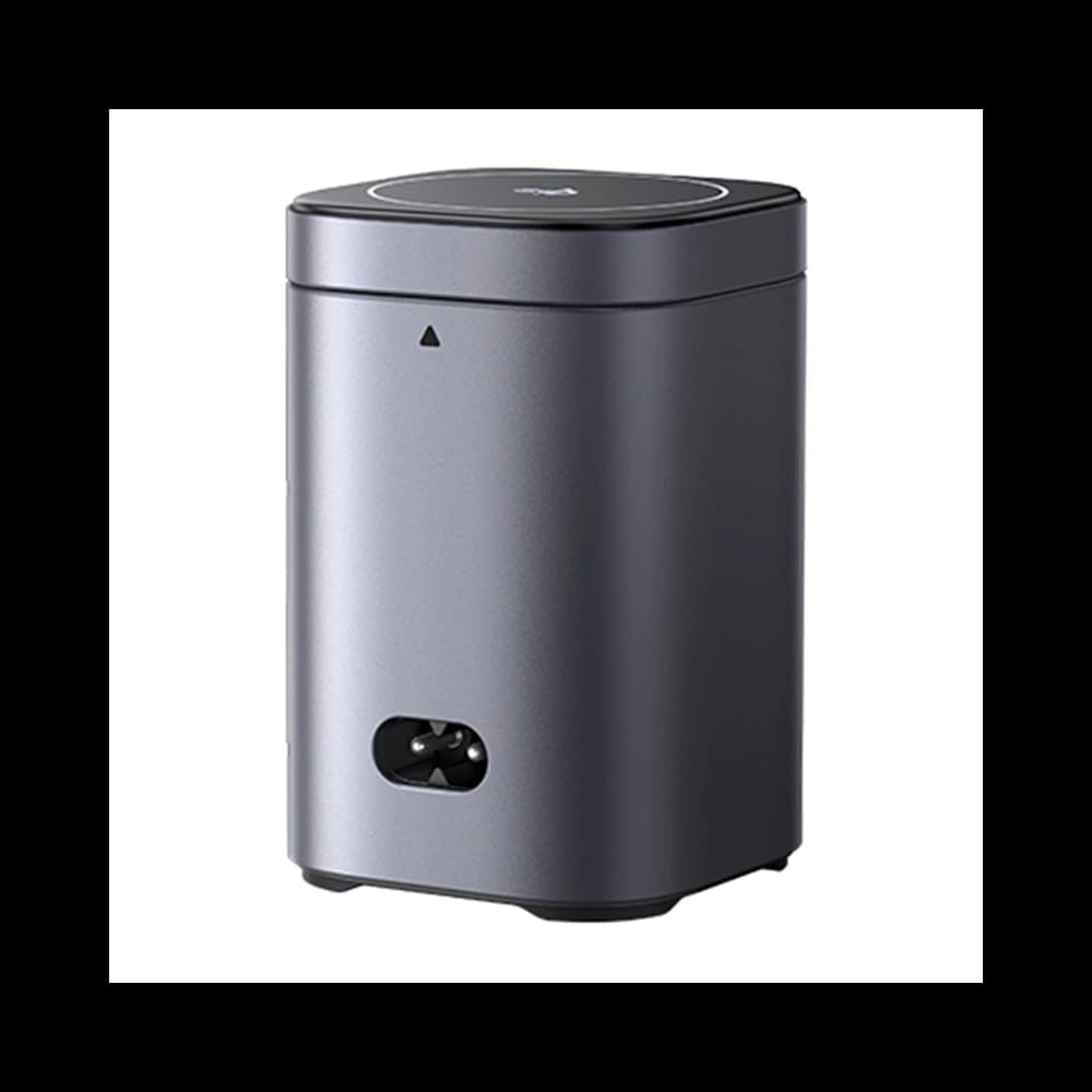 UGREEN X555 2-in-1 Wall Charger USB-A, 2xUSB-C 65W GaN - 2