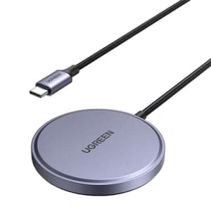 UGREEN W703 Wireless Charger MagSafe W703 15W 1,5m