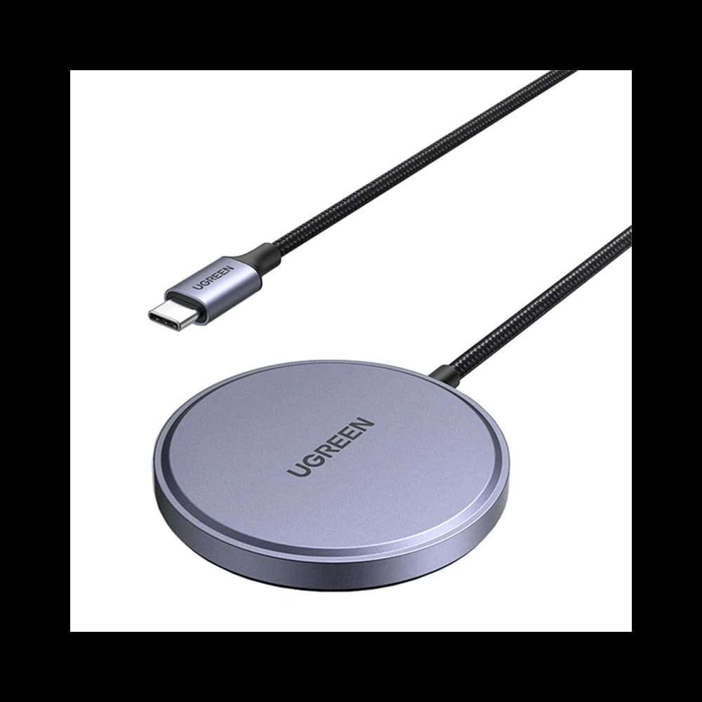 UGREEN W703 Wireless Charger MagSafe W703 15W 1.5m - 1