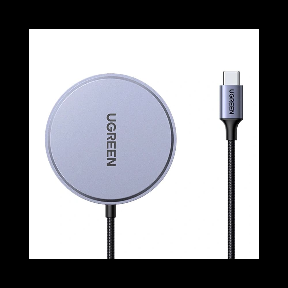UGREEN W703 Wireless Charger MagSafe W703 15W 1.5m - 2