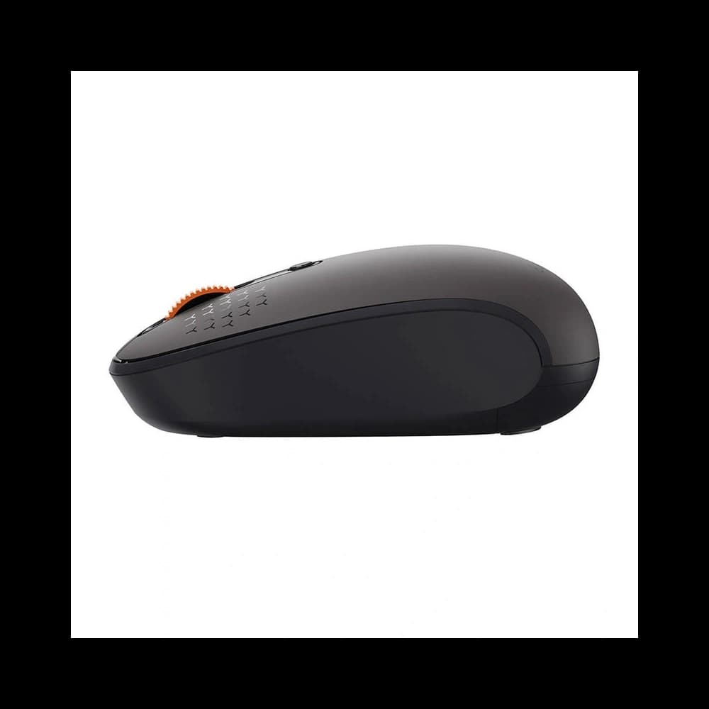 Baseus F01B Tri-Mode Wireless Maus 2.4G BT 5.0 1600 DPI (grau) - 5