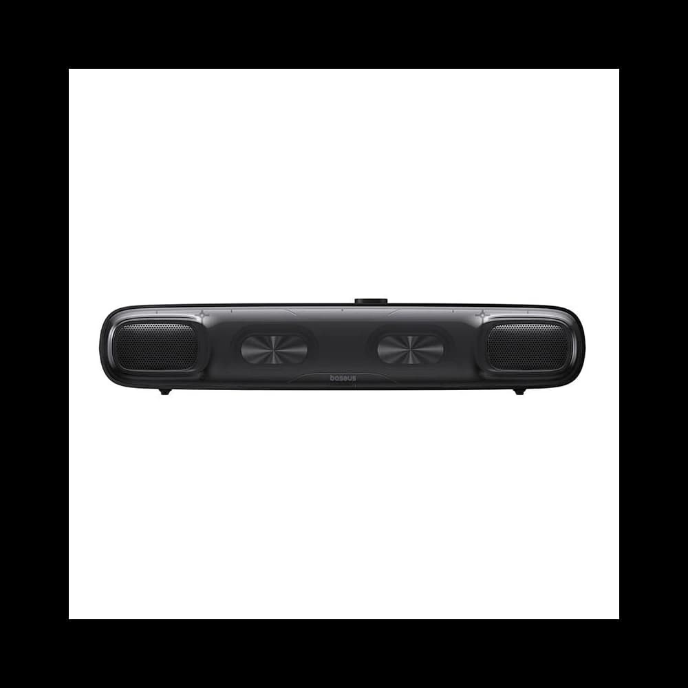 Baseus AeQur Mini Soundbar (black) - 3