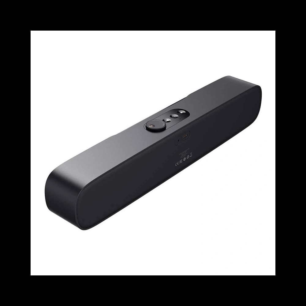 Baseus AeQur Mini Soundbar (black) - 5