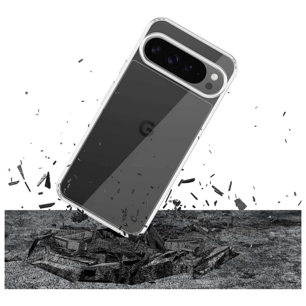 3MK Armor Case Google Pixel 9 / 9 Pro - 2