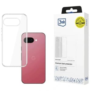 3MK Rüstungshülle Google Pixel 9A