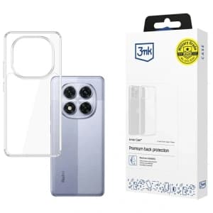 3MK Rüstungshülle Redmi Note 14 Pro / 14 Pro+ Plus