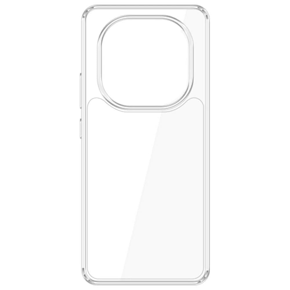 3MK Rüstungshülle Redmi Note 14 Pro / 14 Pro+ Plus - 2