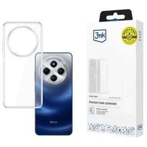 3MK Armor Case Xiaomi Redmi 14C / Redmi A4 5G