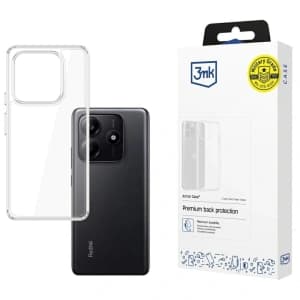 3MK Armor Case für Xiaomi Redmi Note 14 5G