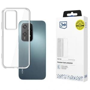 3MK Clear Case Honor 200 Lite