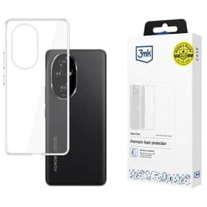 3MK Clear Case Honor 200 Pro