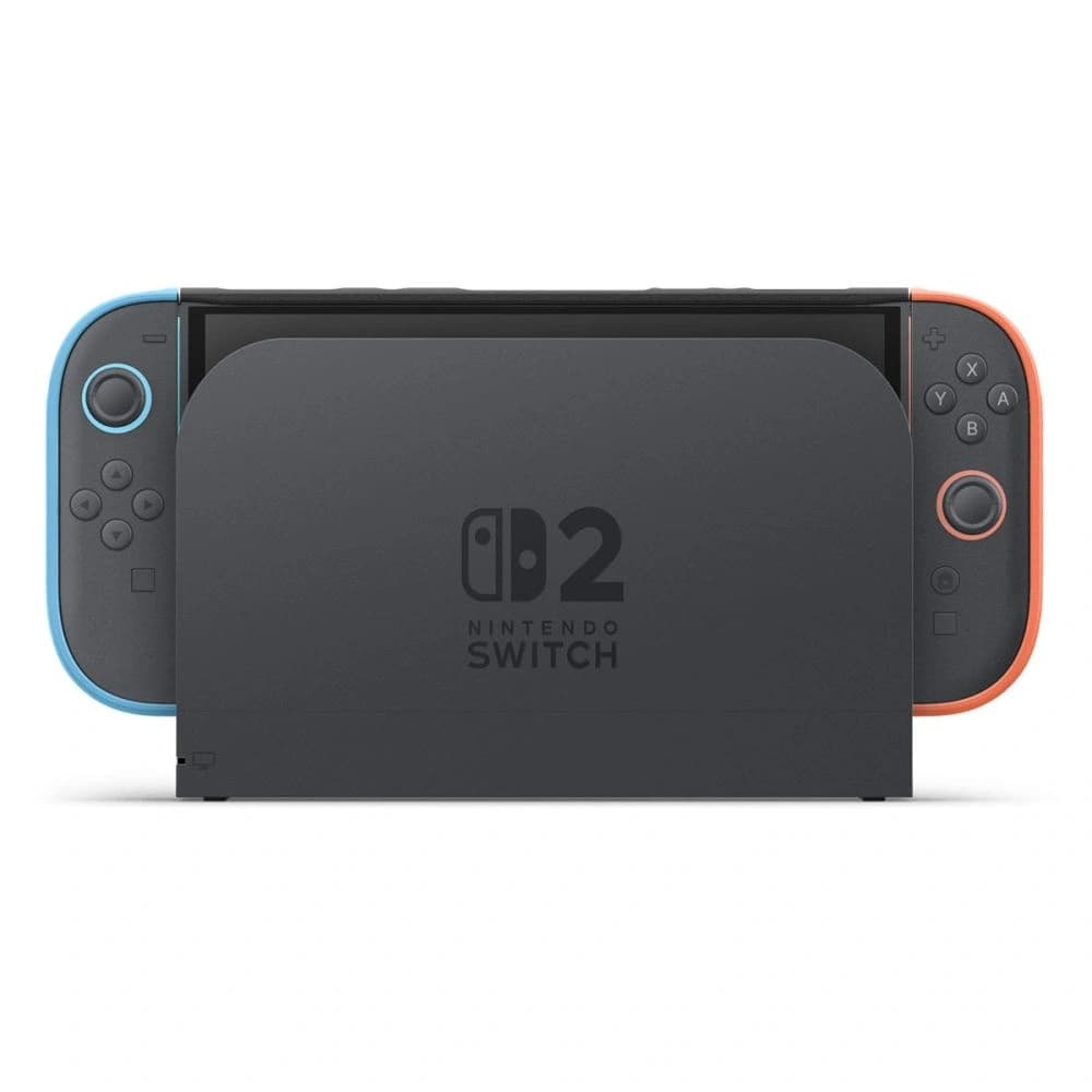Spigen Nano Pop Nintendo Switch 2 Special Edition - 11