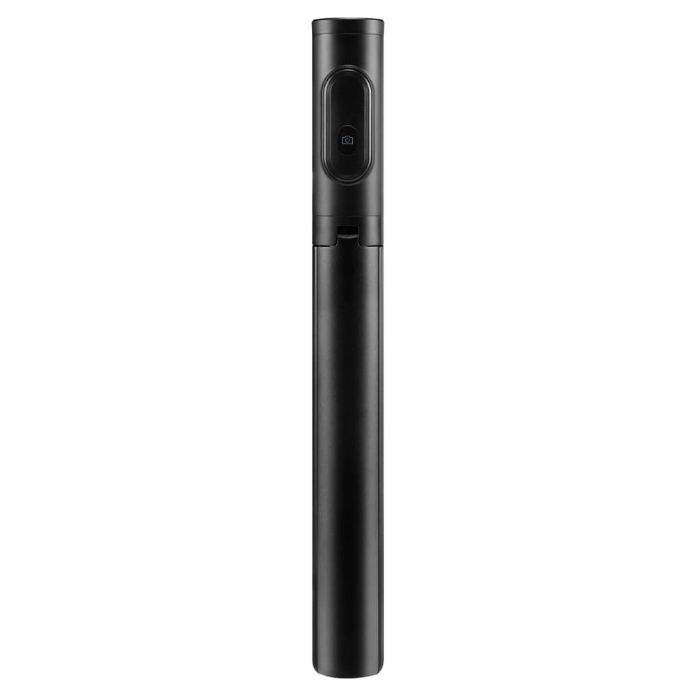 Spigen S541W Bluetooth Selfie Stick Tripod Black - 3