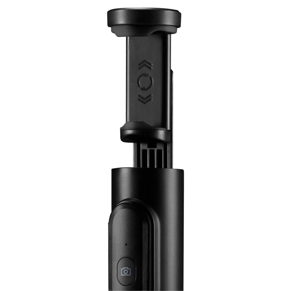 Spigen S541W Bluetooth Selfie Stick Tripod Black - 5