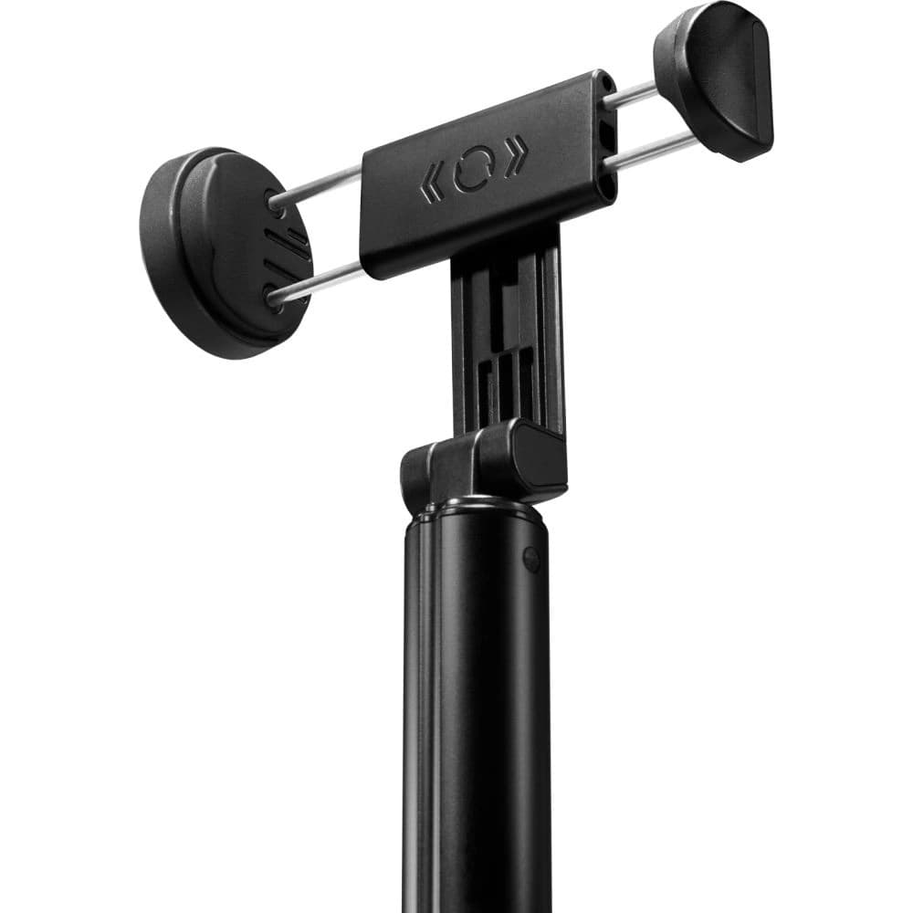 Spigen S541W Bluetooth Selfie Stick Tripod Black - 6