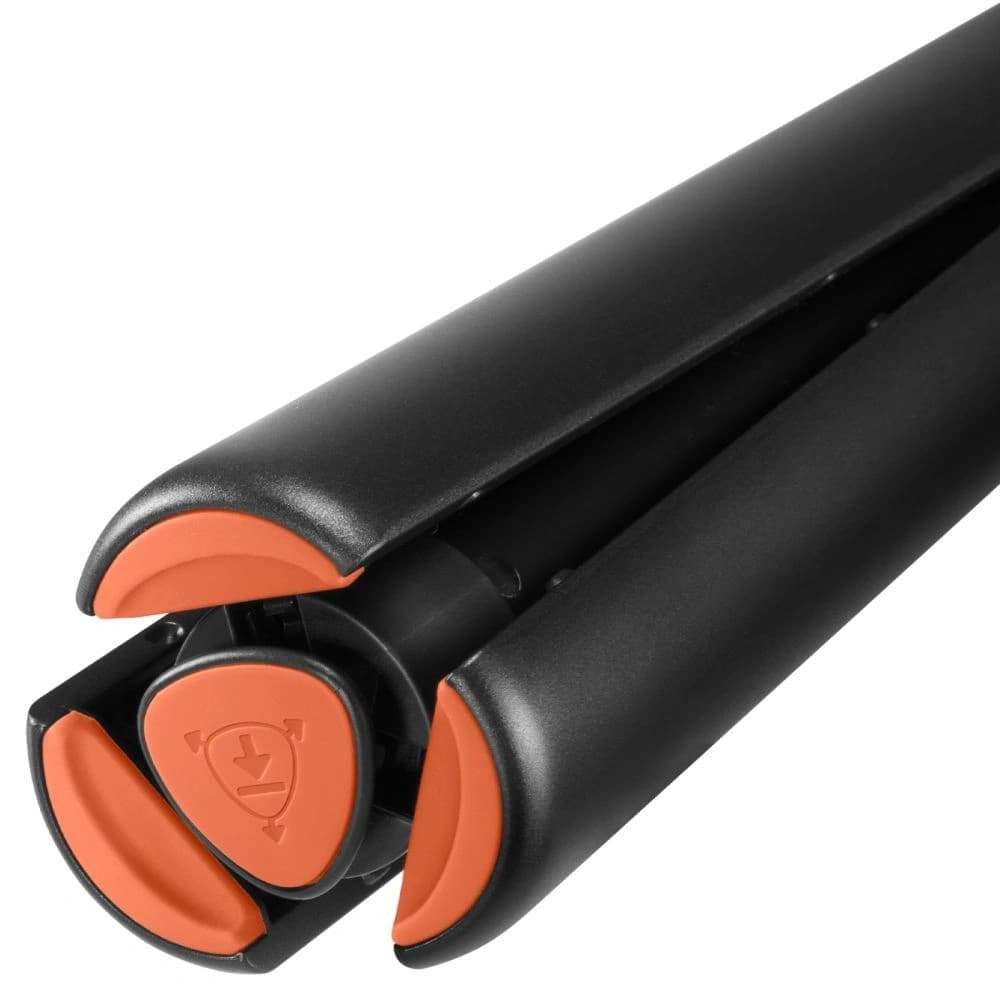 Spigen S541W Bluetooth Selfie Stick Tripod Black - 7