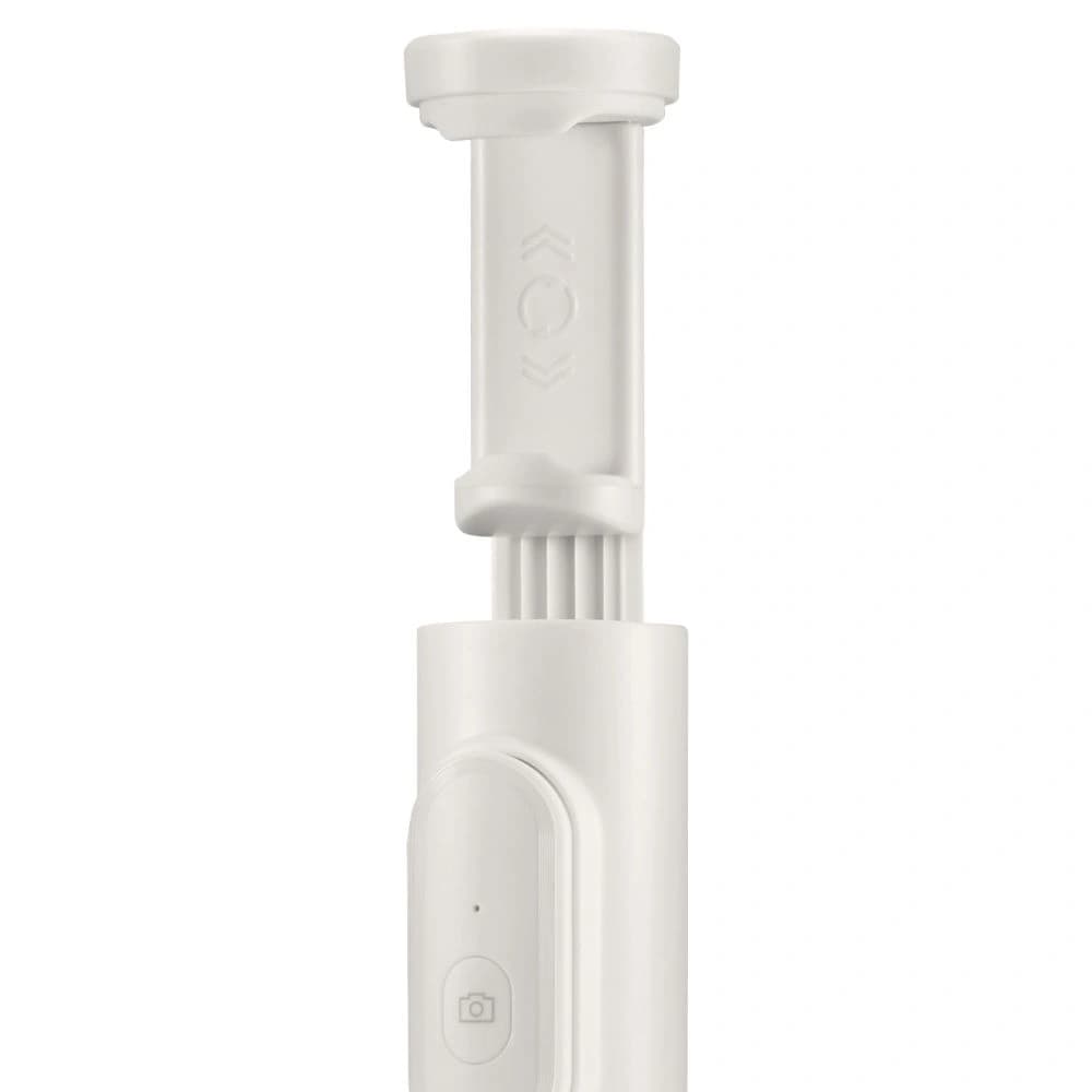 Spigen S541W Bluetooth Selfie Stick Tripod Dune Beige - 5