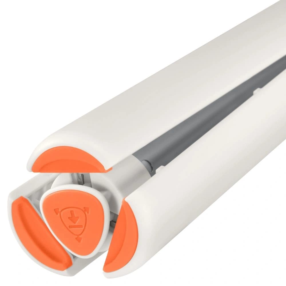 Spigen S541W Bluetooth Selfie Stick Tripod Dune Beige - 7