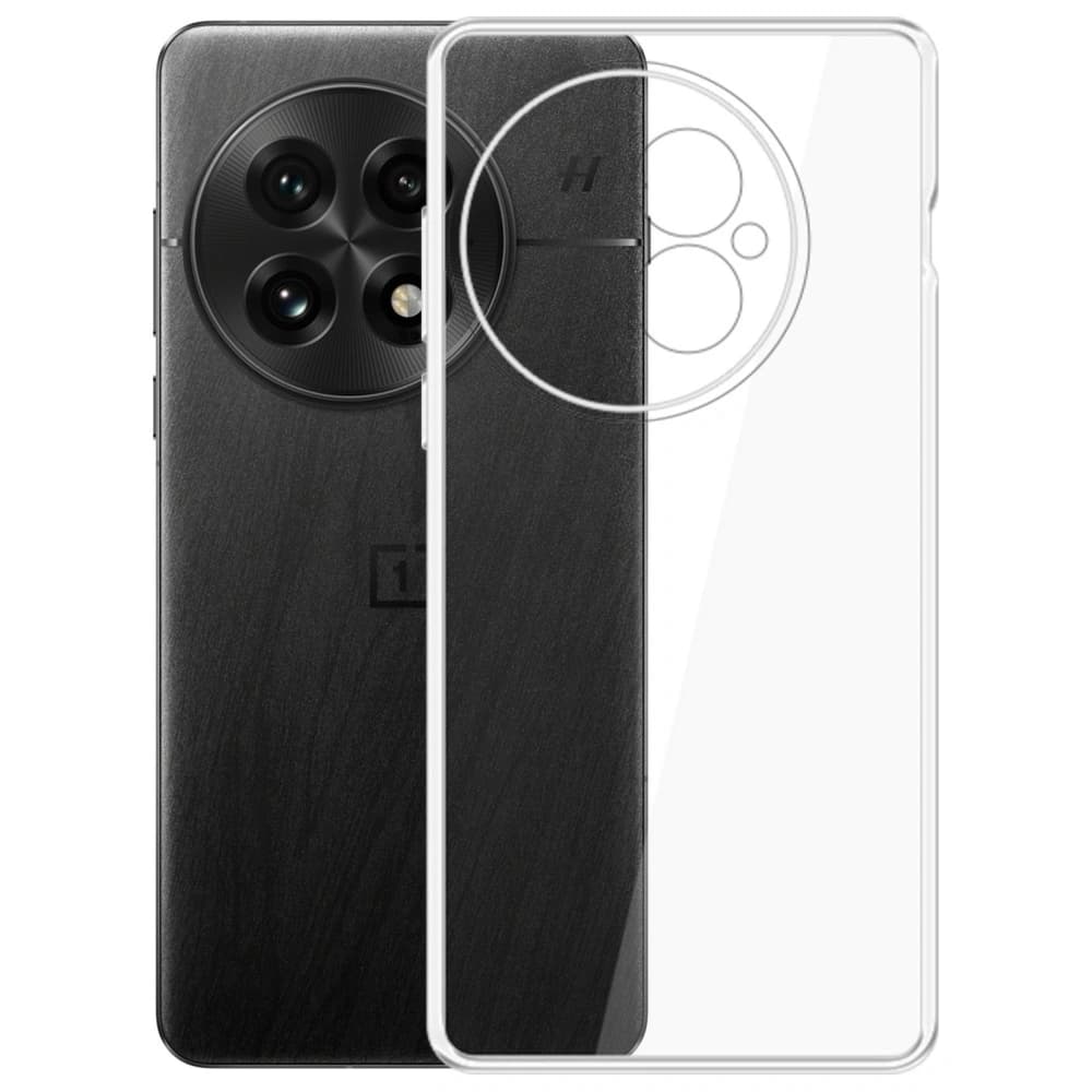 3MK Clear Case OnePlus 13 - 4