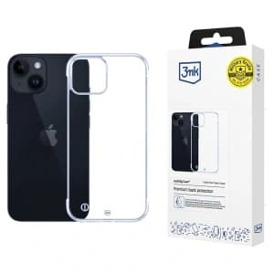 3MK Just20g Clear Case Apple iPhone 13