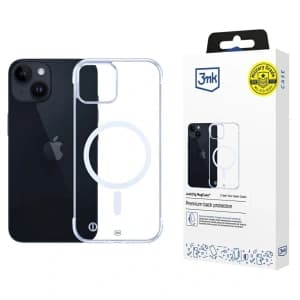 3MK Just20g MagCase Apple iPhone 13