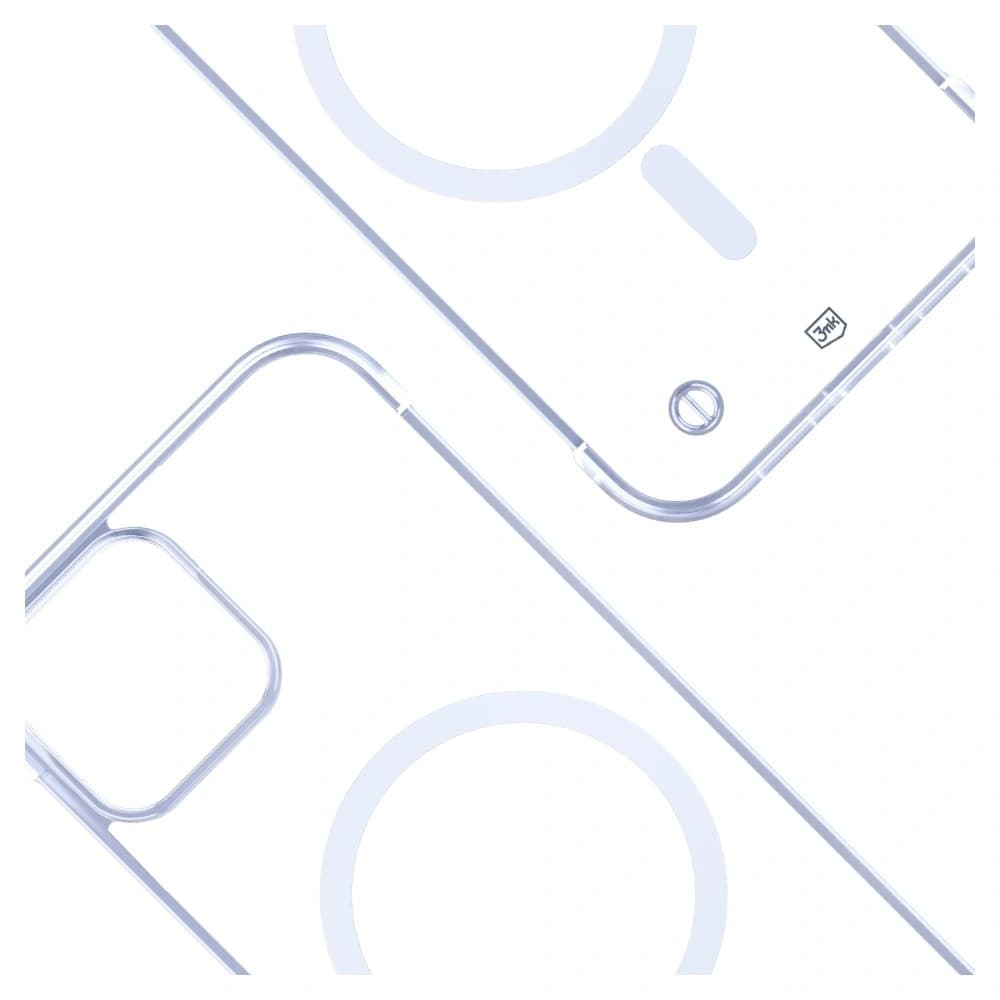 3MK Just20g MagCase Apple iPhone 13 - 5