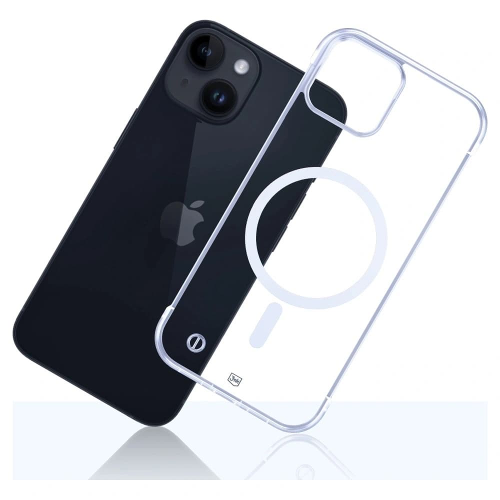3MK Just20g MagCase Apple iPhone 13 - 6