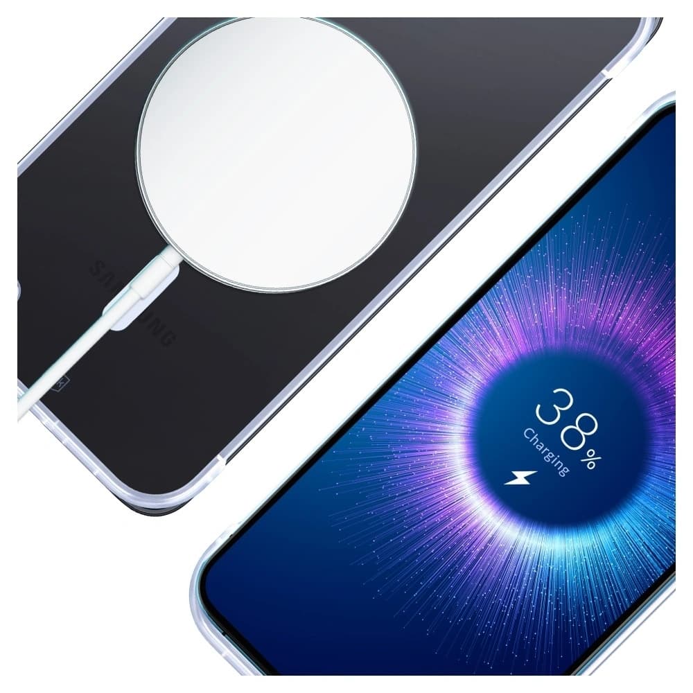 3MK Just20g MagCase Samsung Galaxy S23+ Plus - 2