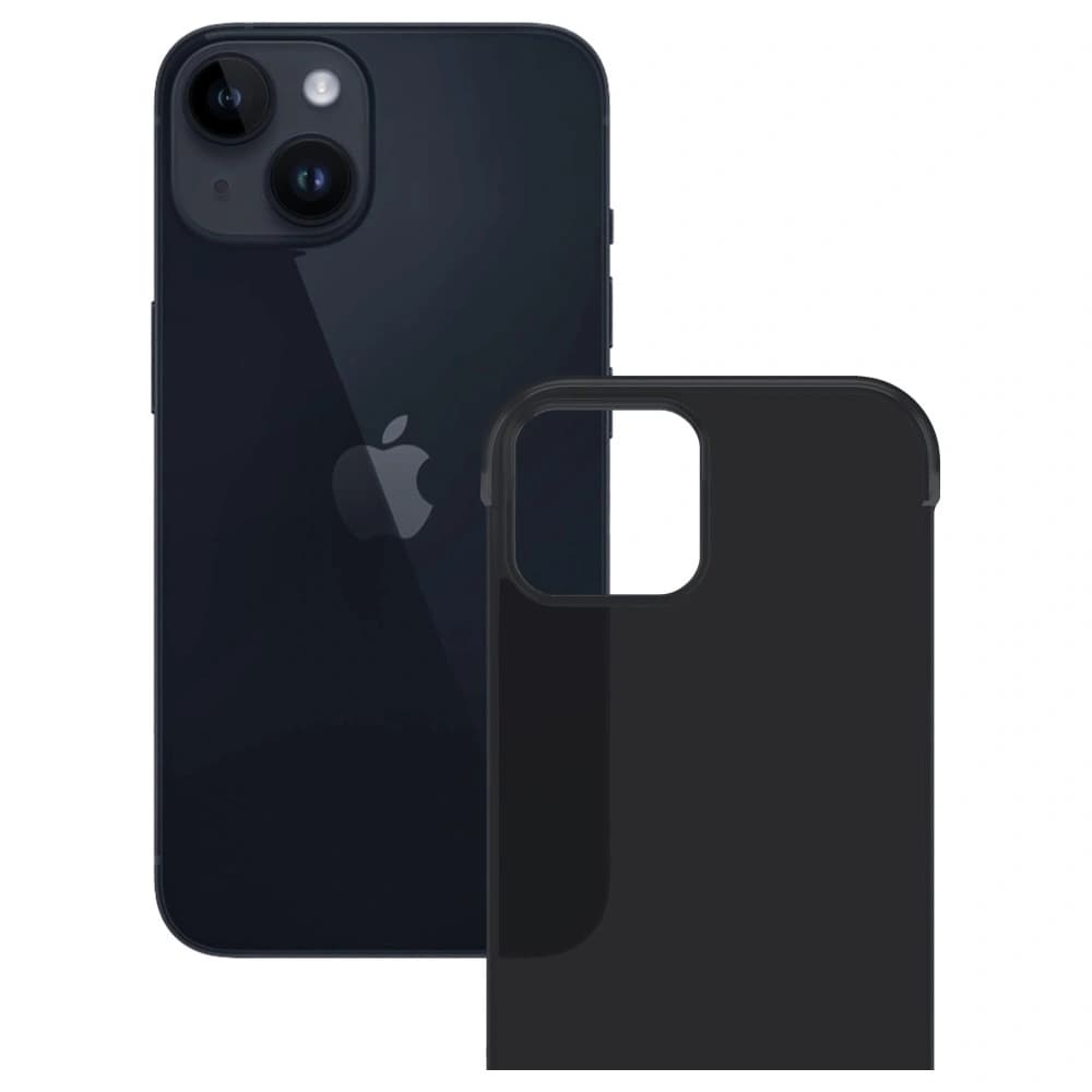 3MK Just20g Matt Case für Apple iPhone 13 - 7