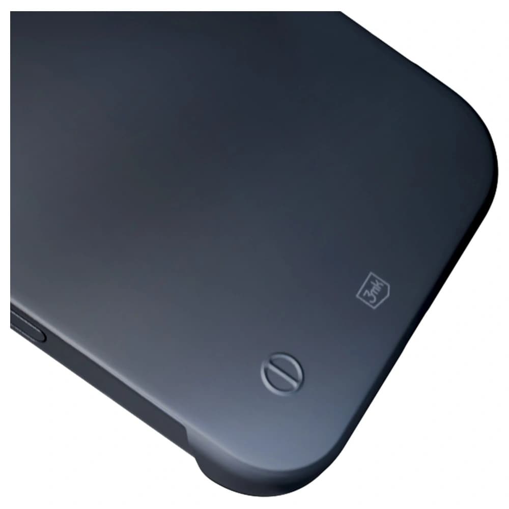 3MK Just20g Matt Hülle für Apple iPhone 13 Pro Max - 3