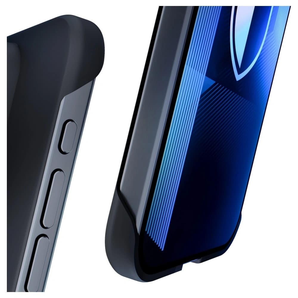 3MK Just20g Matt Hülle für Apple iPhone 13 Pro Max - 5