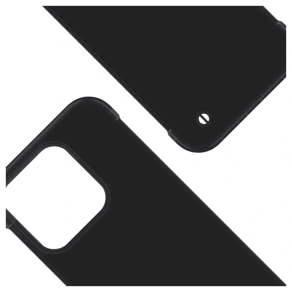 3MK Just20g Matt Hülle für Apple iPhone 13 Pro Max - 7