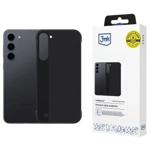 Etui 3MK Just20g Matt Case do Samsung Galaxy S23+ Plus