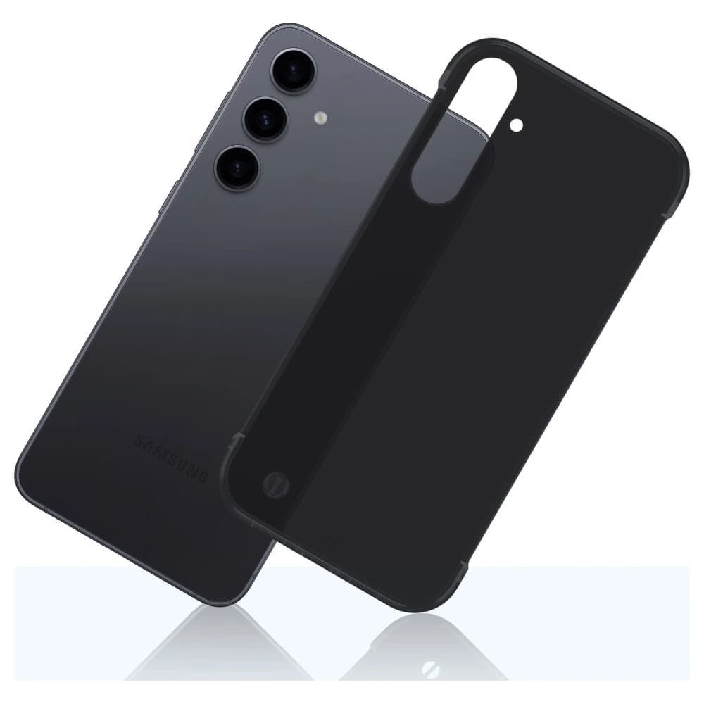 3MK Just20g Matt Case Samsung Galaxy S24 - 3